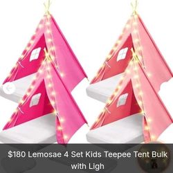 Cute Tents For Girls 👧 