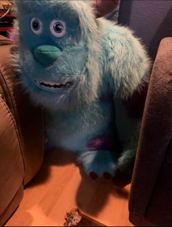 Big Sully 32” Tall