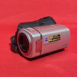 Sony DCR-SR45 Handycam