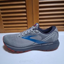 Brooks Ghost 14 Men's Running Shoe * Size: 11 (Medium)