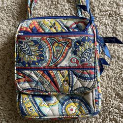 Vera Bradley Cross Body