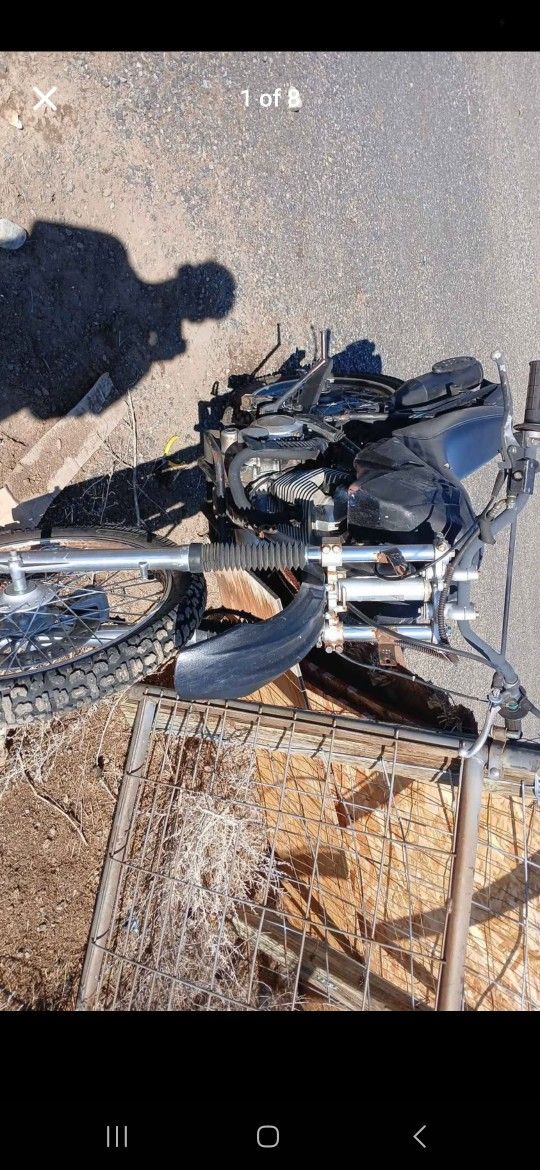 Used Dirtbike - Ideal for All Skill levels get more before it's gone!!