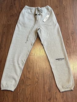 Essential Sweats