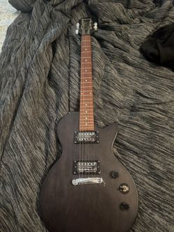 Electric Guitar