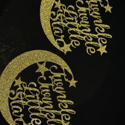 Custom Cake Toppers