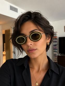 Christian Dior Hermis Sunglasses – Excellent Condition