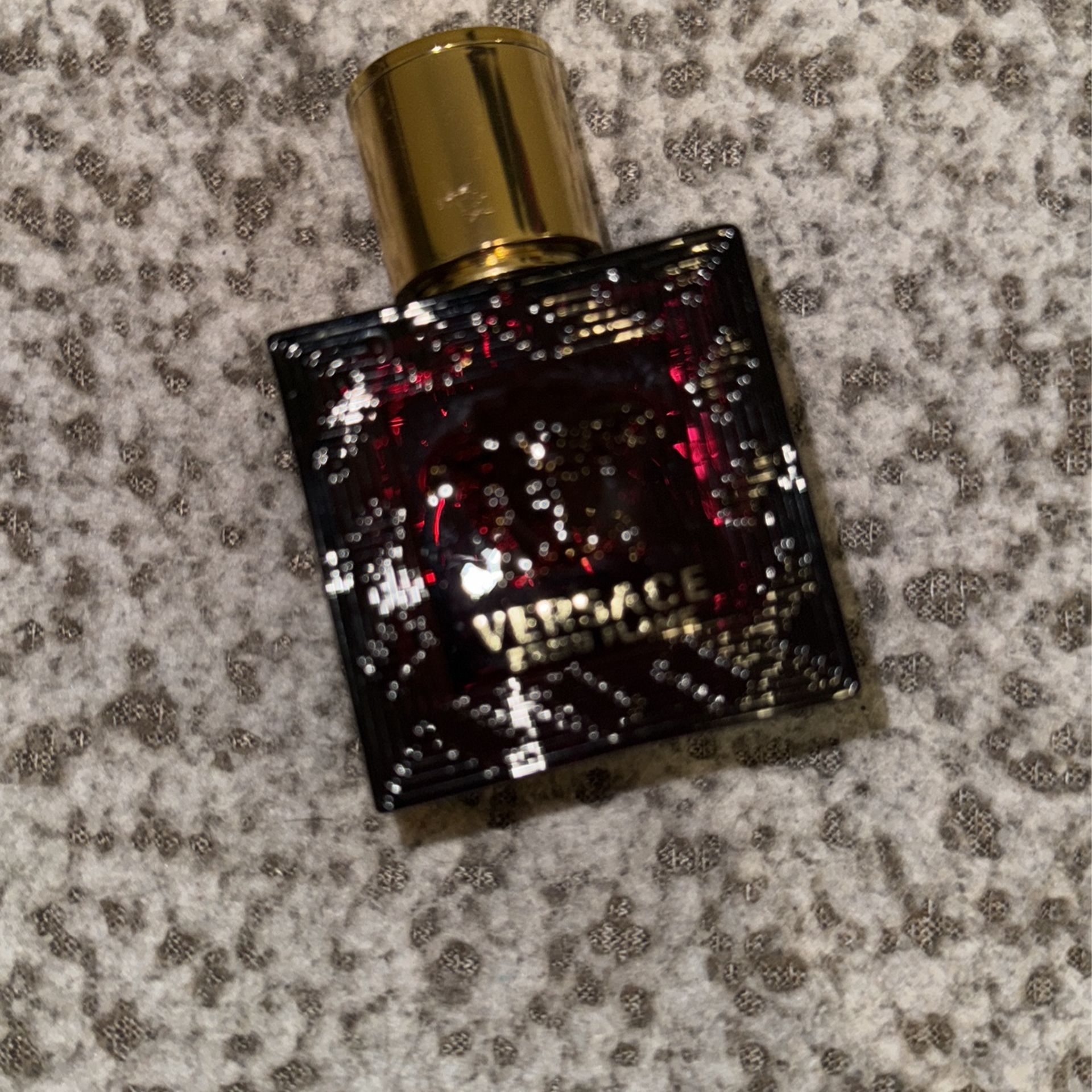 Versace Eros Flame