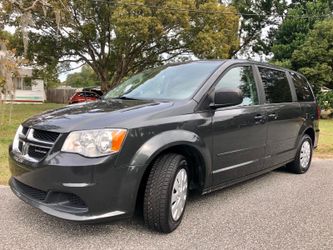 2012 dodge gran caravan