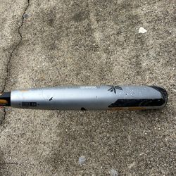 Demarini CF Baseball Bat 33/30