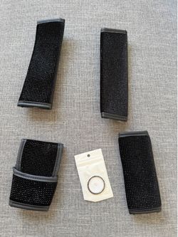 Rhinestones Car Accessories