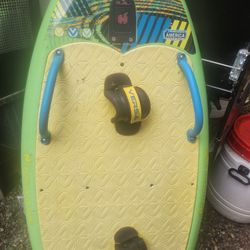  Hydroslicle Versa Multi-Sport Board