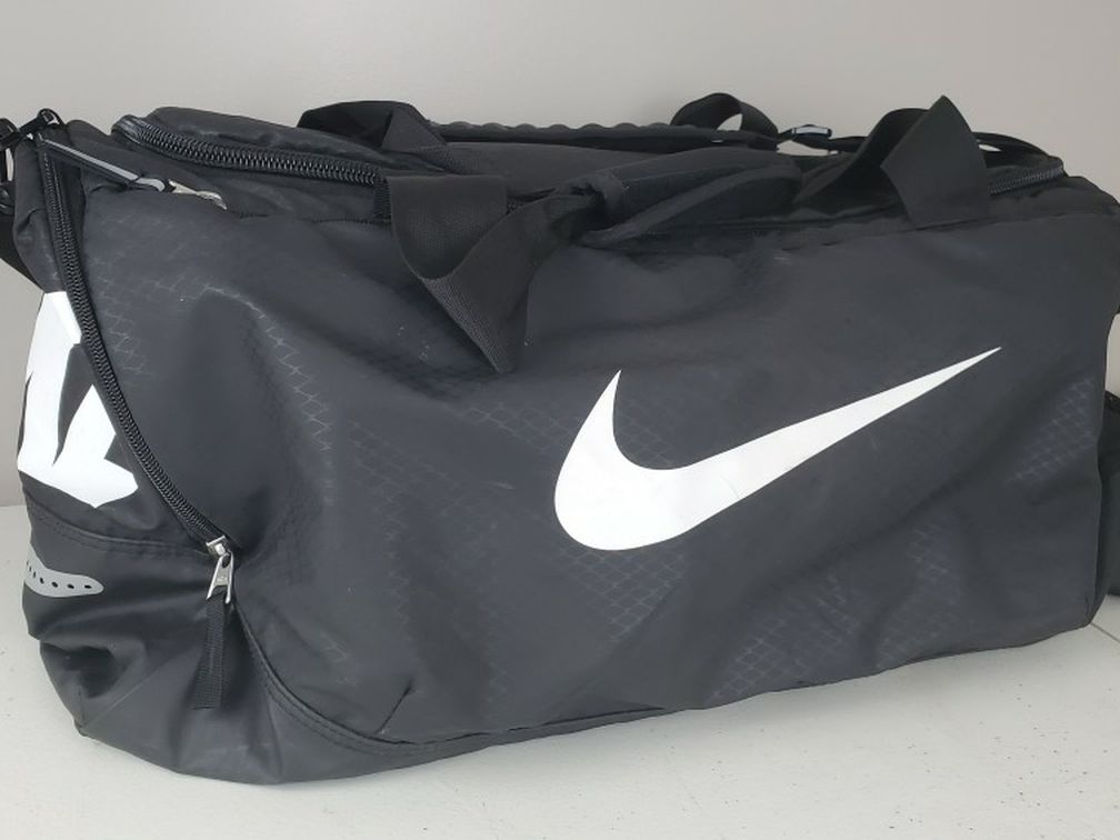 Nike Athletic Bag