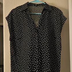 Express Blouse