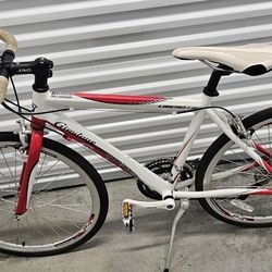 Giordano Libero 1.6 24" Road Bike