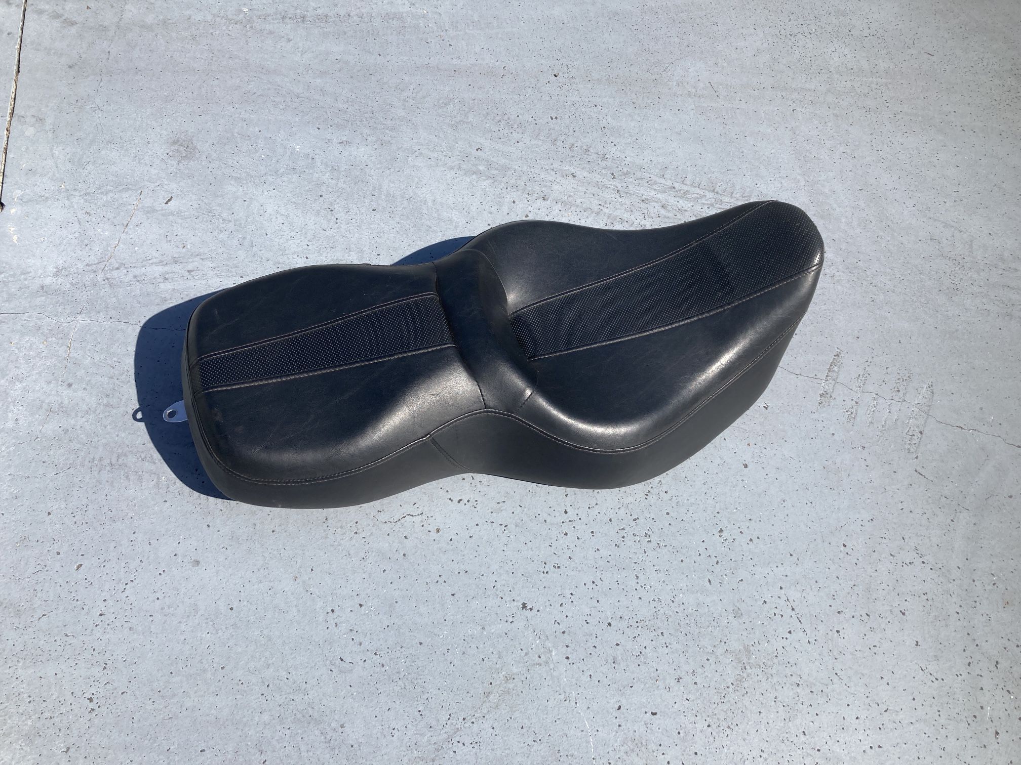 Seat For 2010 HD Electra glide