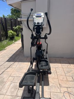 Schwinn elliptical Journey 4.5