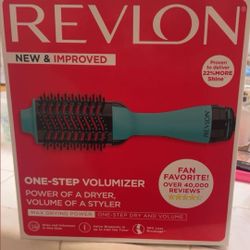 Revlon Volume Brush 