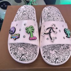 CROCS SLIDE