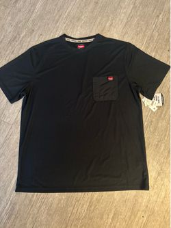 Camiseta men’s size XL/ XG