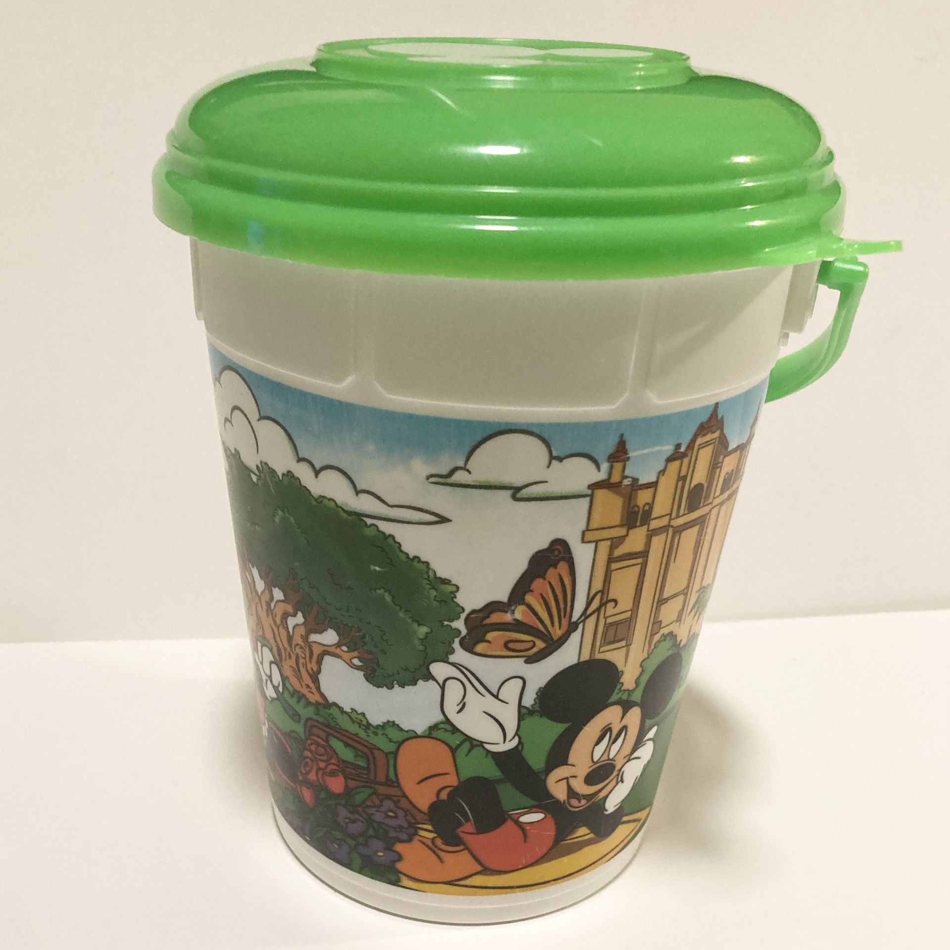 Disney Bucket 