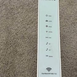 Módem Arris Labelle FL- Immokalee )