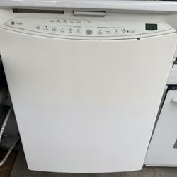 GE Dishwasher. Will Take Best Offer