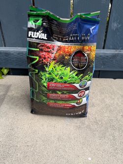 Fluval Stratum