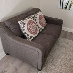 Two Couches For Sale Used