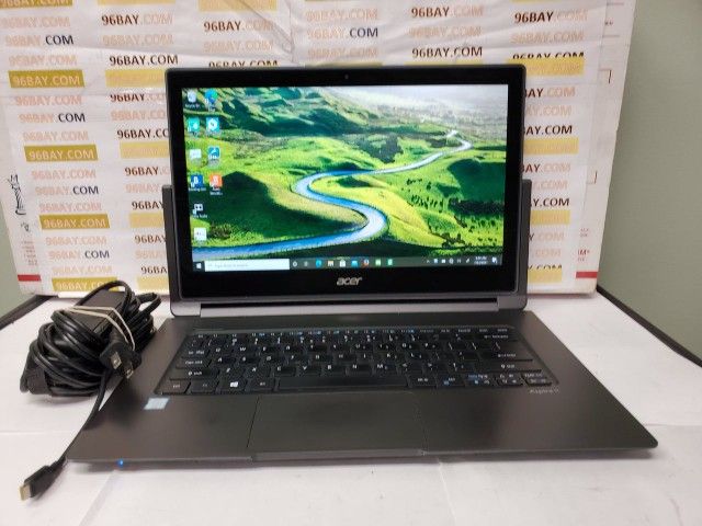 ACER ASPIRE R LAPTOP/TABLETE i7 (INV. M1198N)
$400.00
