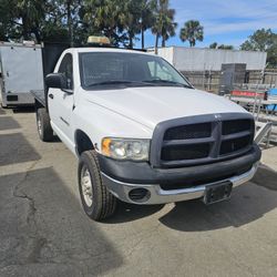 2005 Dodge Ram 2500
