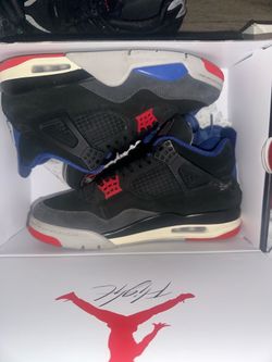 Jordan 4