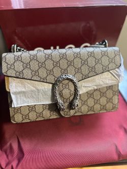 Medium size Gucci