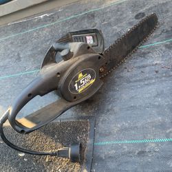 Chain Saw Chainsaw