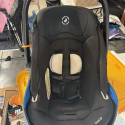 Maxi Cosi Car Seat