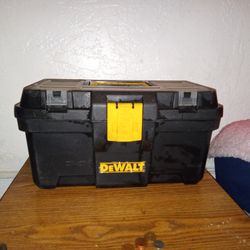 Toolbox