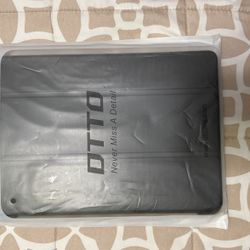 Case Para Ipad 7,8 Y 9 Generación