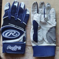 Batting Gloves 