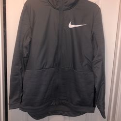 Nike Men’s Therma Winerzed Jacket, M