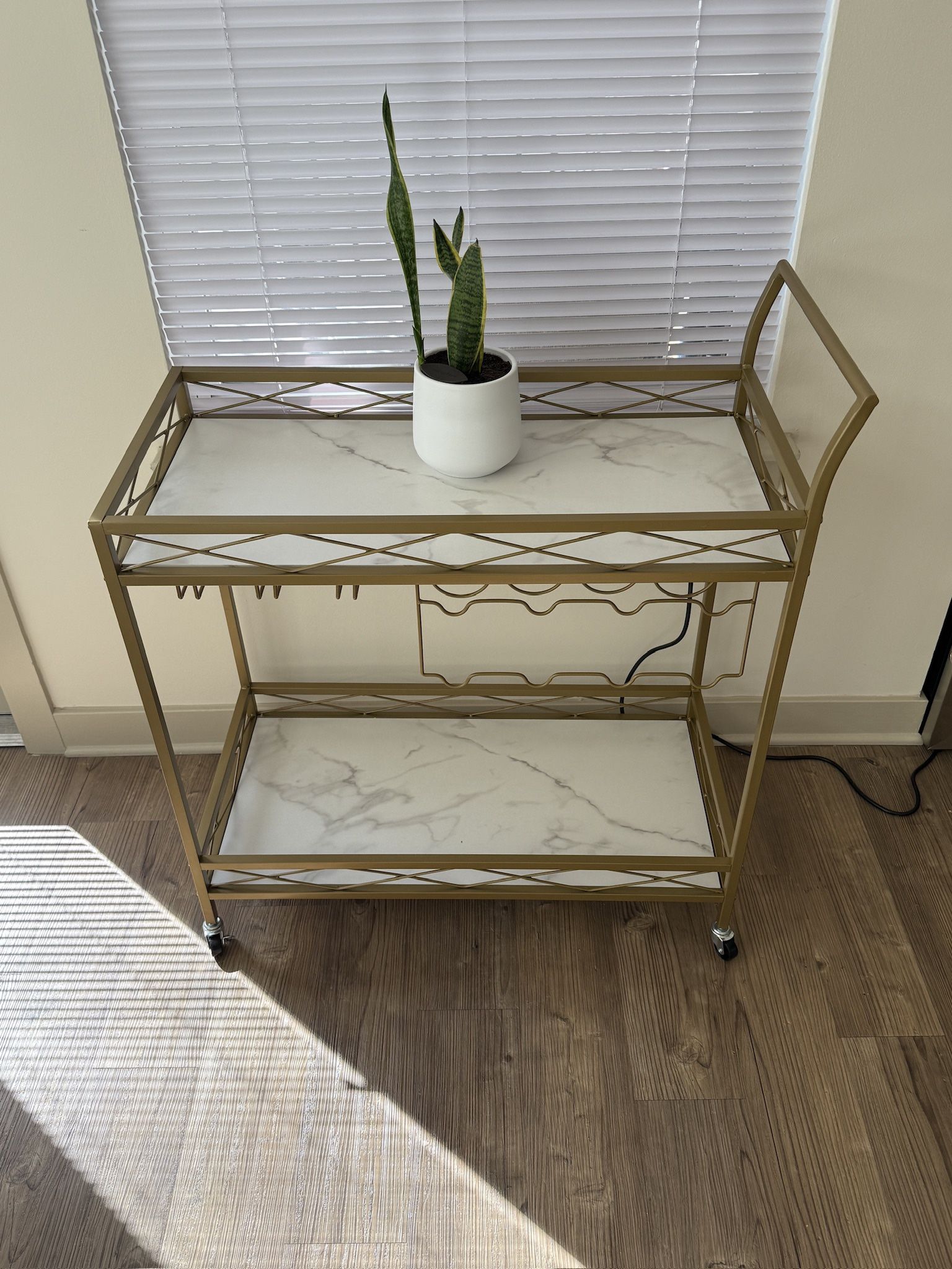 Bar Cart