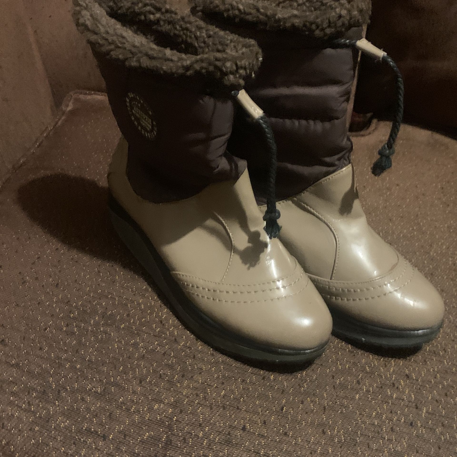 Snow / Winter Boots 