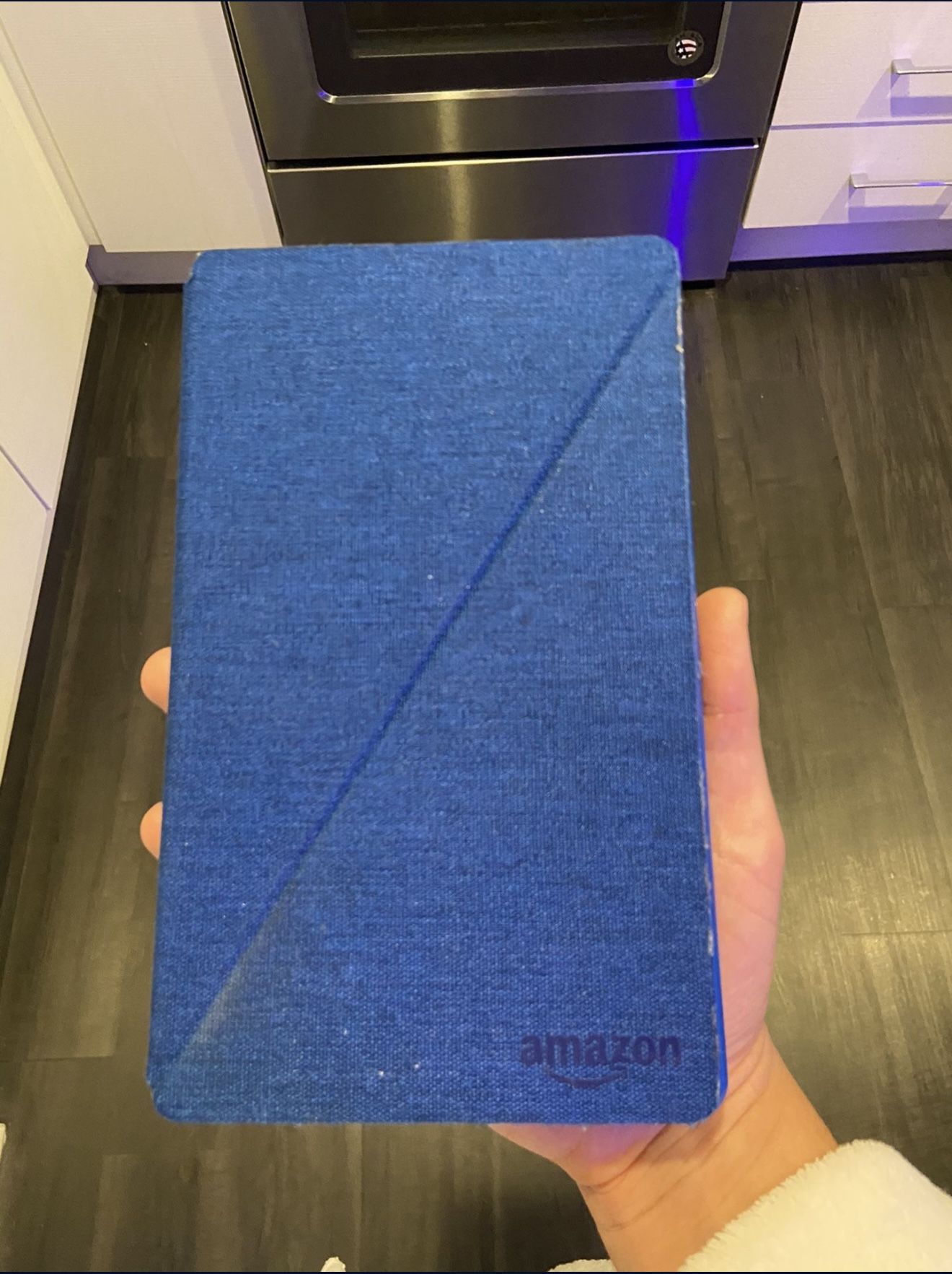 Kindle Fire Tablet