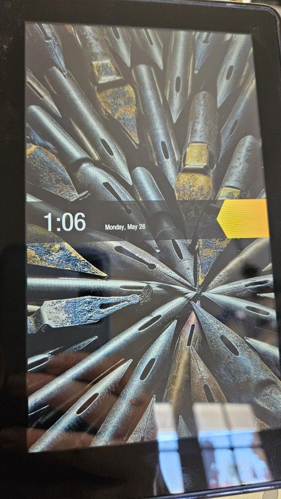 Kindle Fire 1st Gen