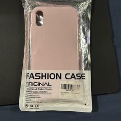 iPhone X Case 
