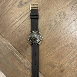 Men’s Coach Cole Watch