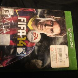 5 xbox one games! all mint!