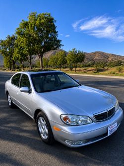 2000 INFINITI I30 V6