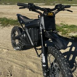 Rawrr Mantis Mini R17 72V