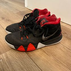 Kyrie 4s
