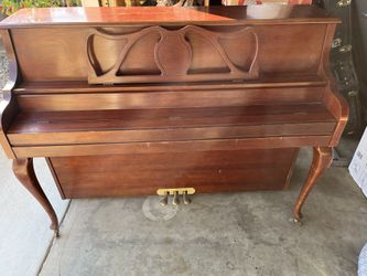 Kinball Piano