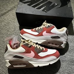 Nike Air Max Bacon Size 9 Brand New